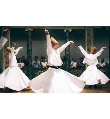 Экскурсионный тур «Чудеса Турции» из Ташкента — лучшие города за одну поездку